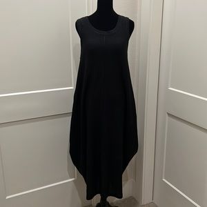 Peruvian Connection Gramercy Park Baby Alpaca Dress